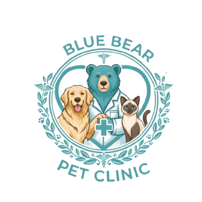Blue Bear Pet clinic