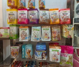 Quality Pedigree meals for healthy dogs at Blue Bear Clinic Pedigree dog food recommended at Blue Bear Clinic for balanced pet nutrition